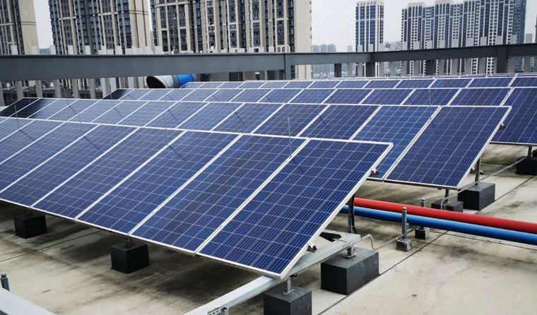 太陽能發電系統可以用多久