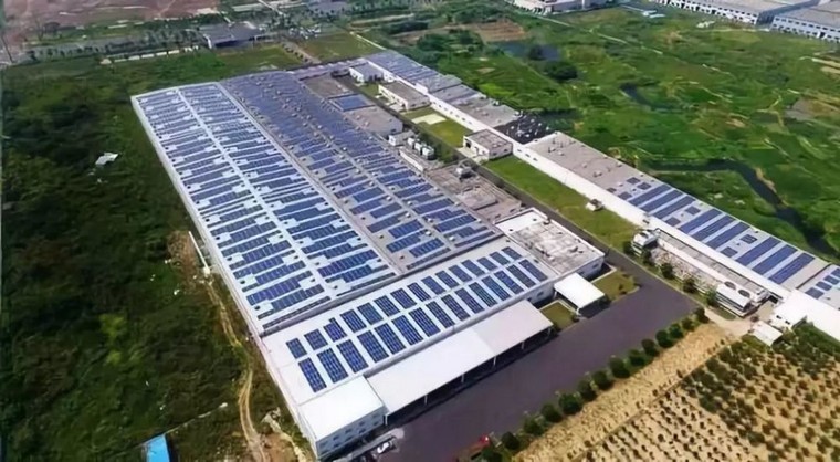  與建筑結合的光伏發電如何防雷?光伏發電需要雙向電表嗎？